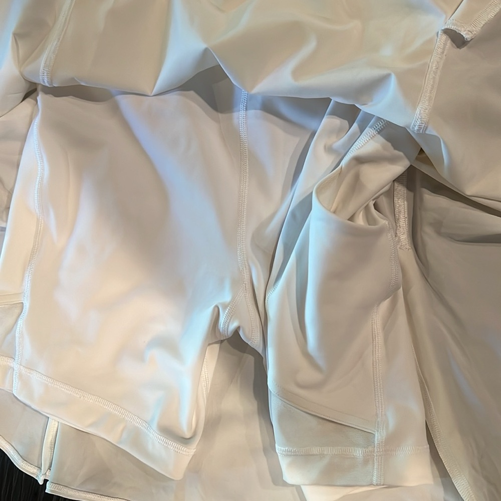 New Lululemon Activewear dress size 4